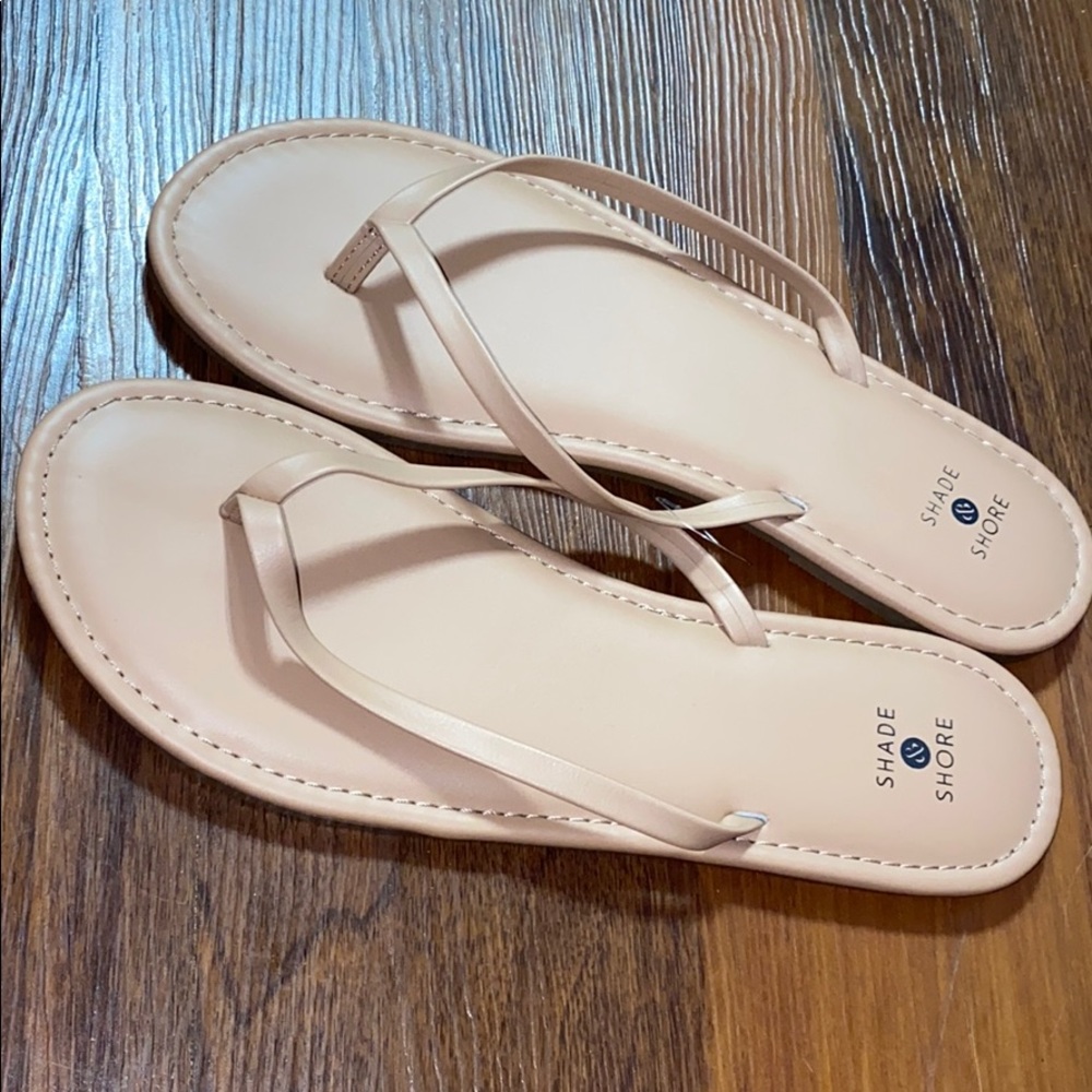 Flip flops